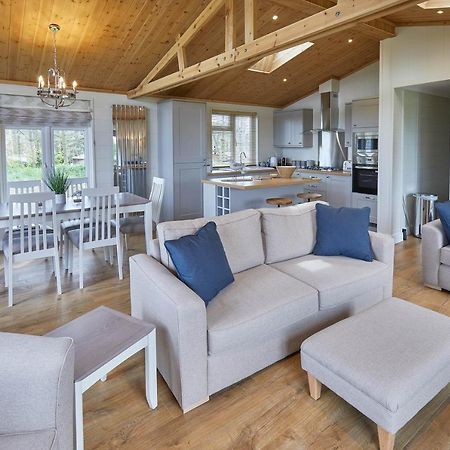 Host & Stay - Salt & Seaweed Runswick Eksteriør bilde