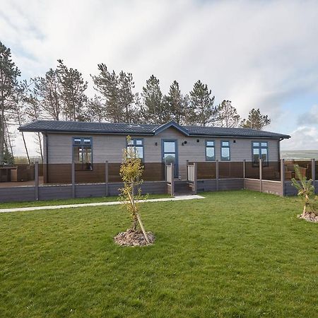 Host & Stay - Salt & Seaweed Runswick Eksteriør bilde