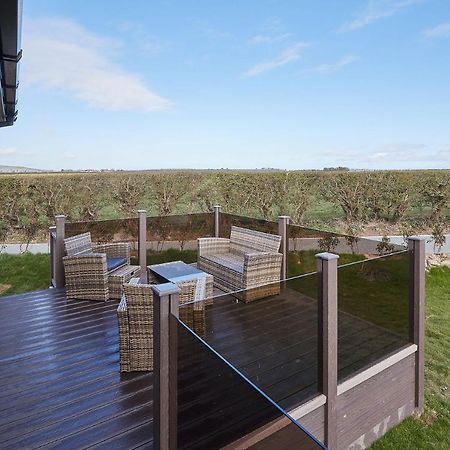 Host & Stay - Salt & Seaweed Runswick Eksteriør bilde
