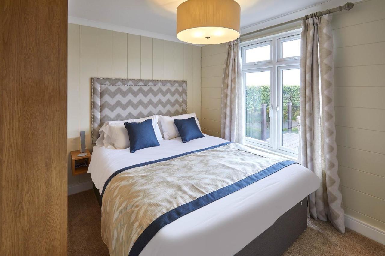 Host & Stay - Salt & Seaweed Runswick Eksteriør bilde