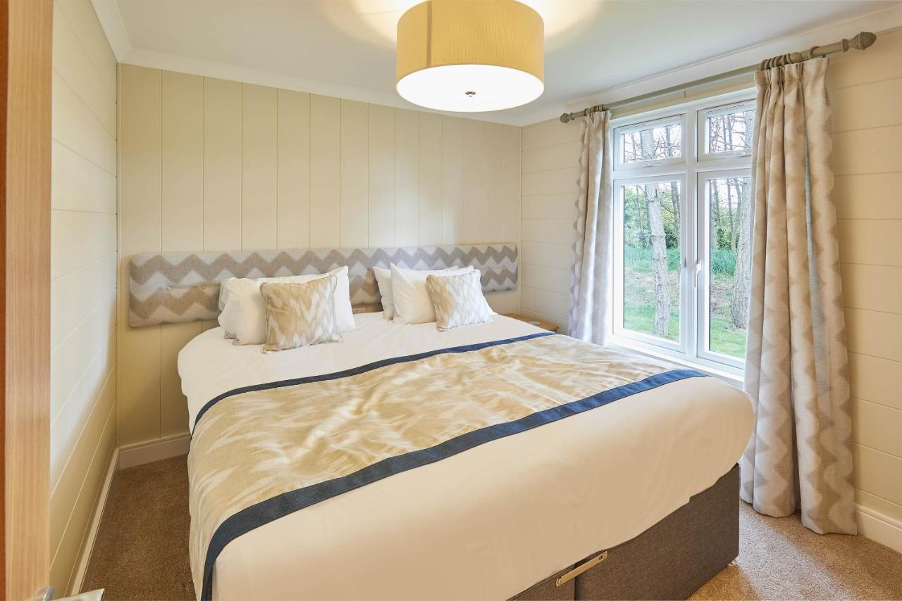 Host & Stay - Salt & Seaweed Runswick Eksteriør bilde