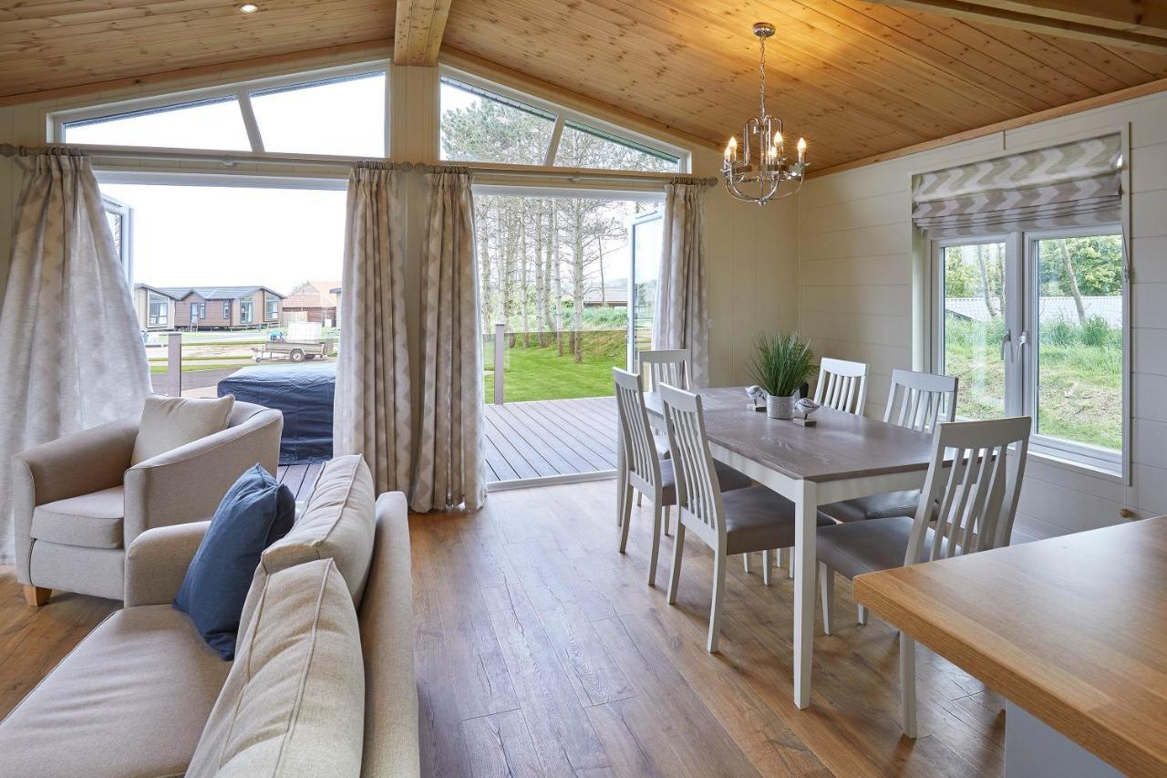 Host & Stay - Salt & Seaweed Runswick Eksteriør bilde