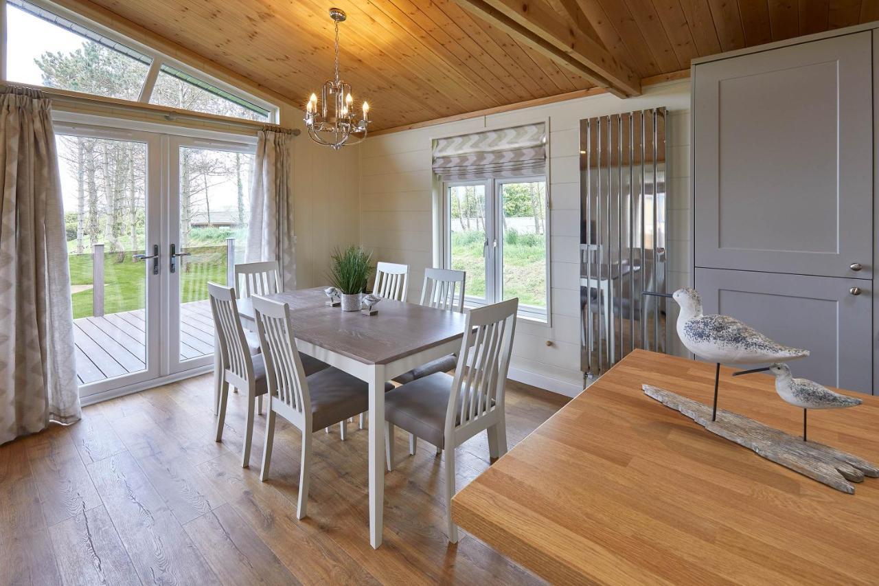 Host & Stay - Salt & Seaweed Runswick Eksteriør bilde