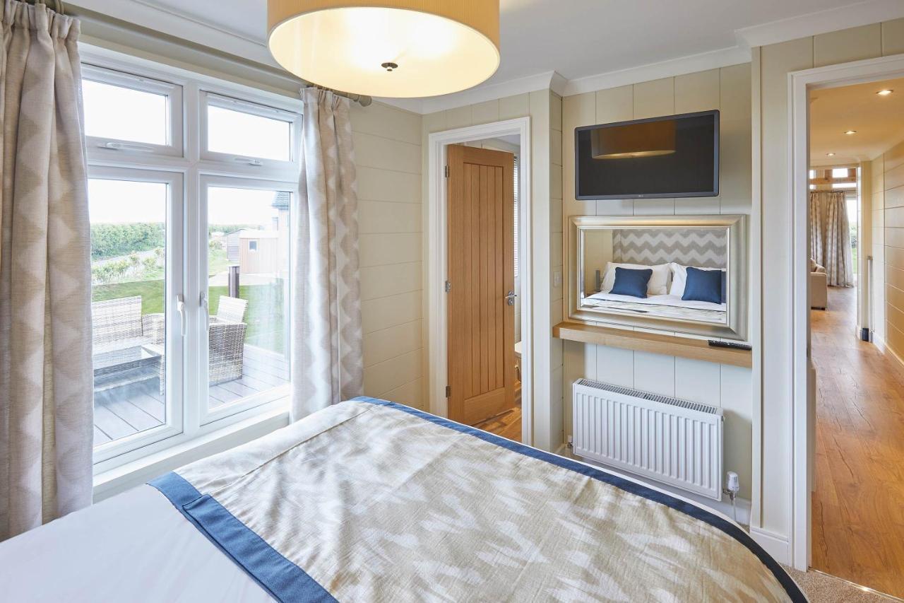 Host & Stay - Salt & Seaweed Runswick Eksteriør bilde