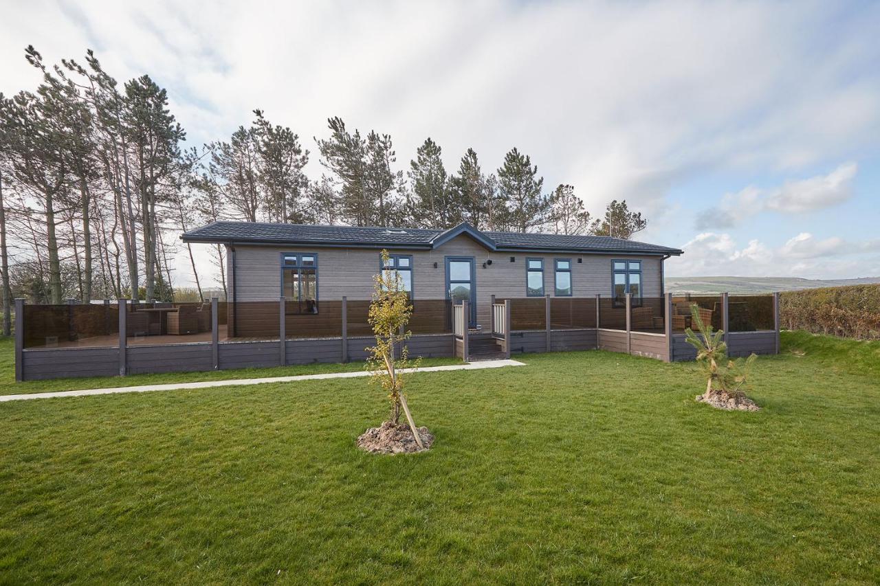Host & Stay - Salt & Seaweed Runswick Eksteriør bilde